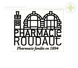 Pharmacie Roudaut